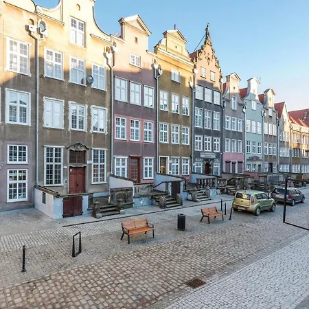 Centro Miniflat * Gdańsk