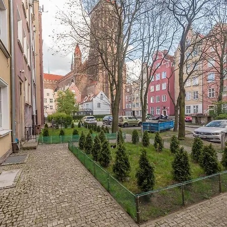 Centro Miniflat * Gdańsk