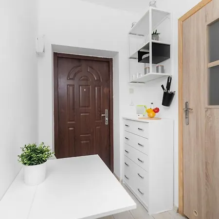 Centro Miniflat Gdańsk