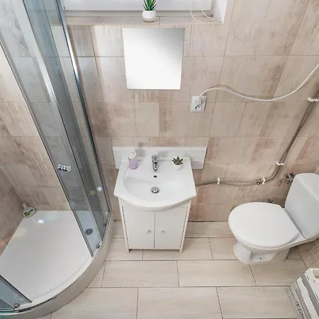 Apartamento Centro Miniflat *